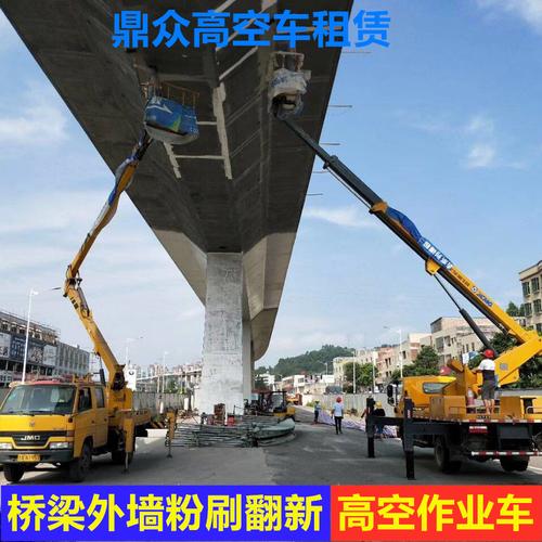 广州鼎众机械设备租赁